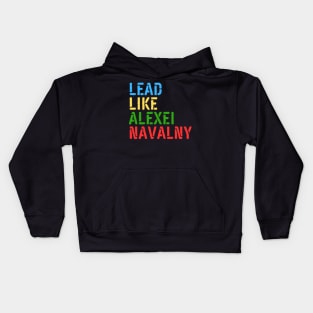 Navalny Kids Hoodie